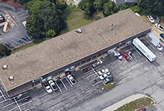 Brown of NAI Norwood handles <br>$4.4 million sale and 7,500 s/f lease